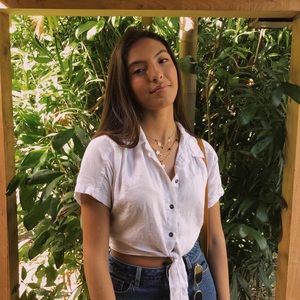 Meet your Posher, Paola